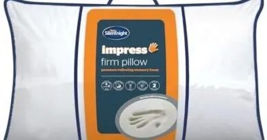 Pillow