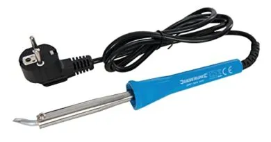 Soldering irons