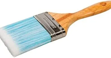 Paint brushes