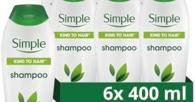 Shampoos