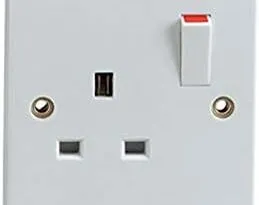 Sockets