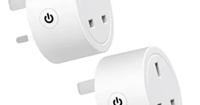 Smart plugs