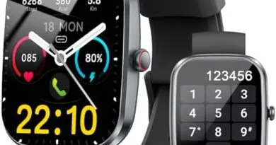 Smartwatches