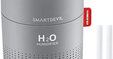 Humidifier