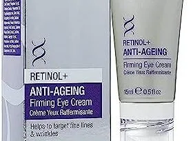 Eye creams