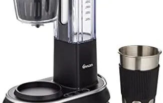 Coffee maker