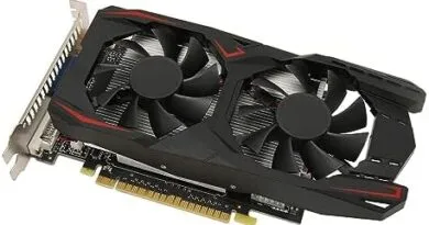 Graphics cards