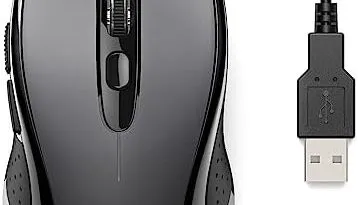 Gaming mice