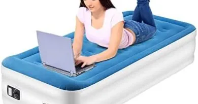 Air mattress