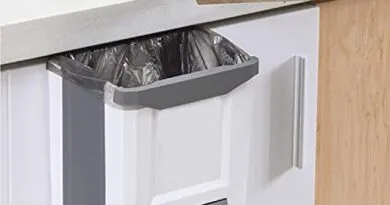 Trash can