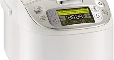 Rice cooker