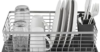 Dish rack