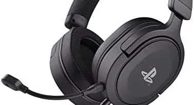 Gaming headsets