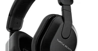 Gaming headsets