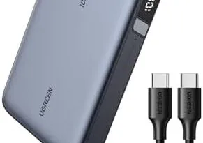 Power banks