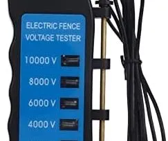 Electrical testers