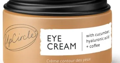 Eye creams