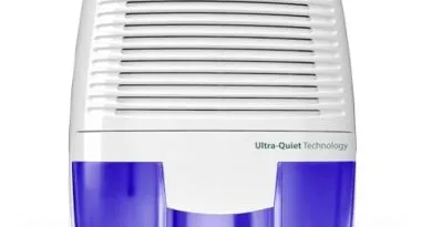 Dehumidifier