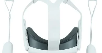 VR headsets