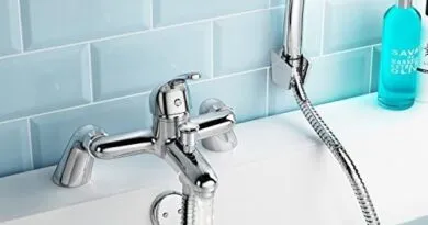 Faucets