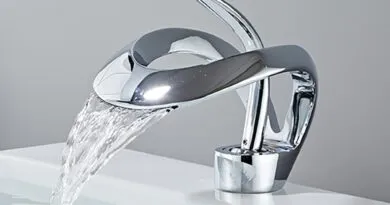 Faucets