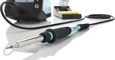 Soldering irons