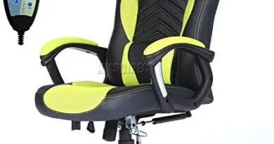 Gaming chairs