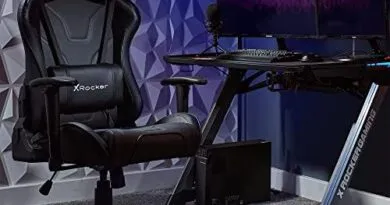 Gaming chairs