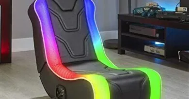 Gaming chairs