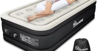 Air mattress