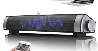 Soundbars