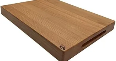 Cutting board