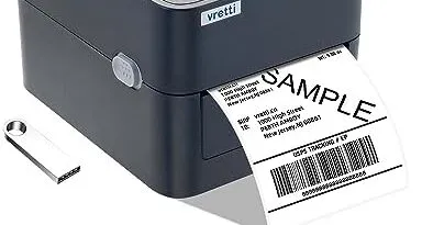 Thermal printers