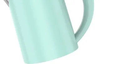 Tea kettle