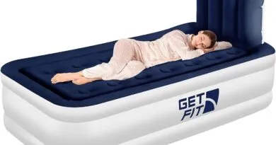 Air mattress