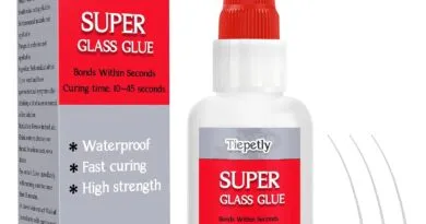 Glues