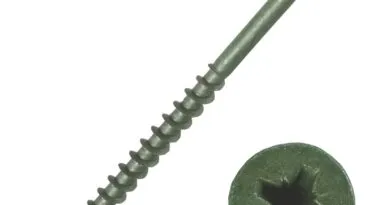 Screws