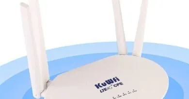 Wi-Fi routers