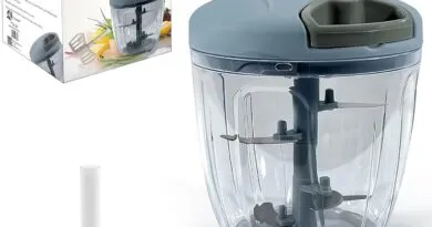 Food processor