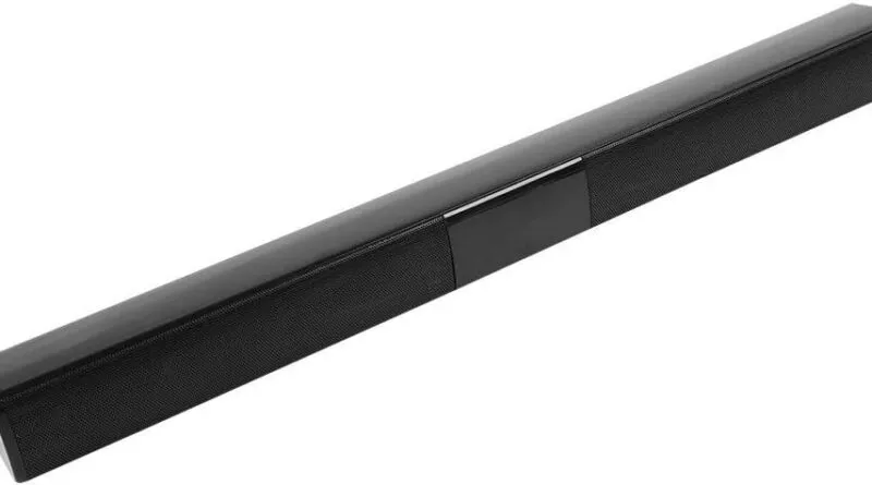 Soundbars