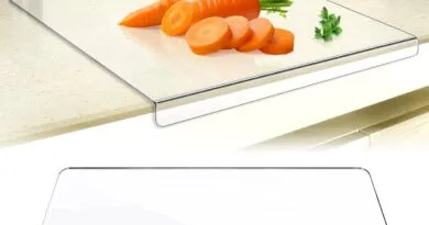 Cutting board