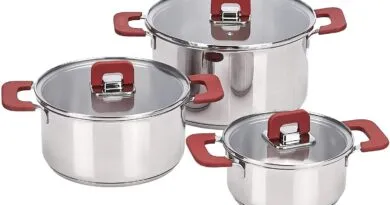 Cookware