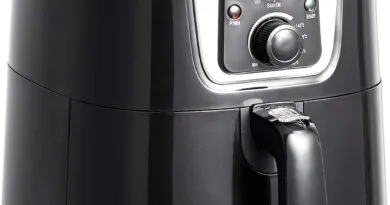 Air fryer