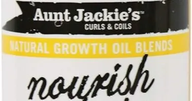 Hair growth products