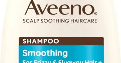 Shampoos