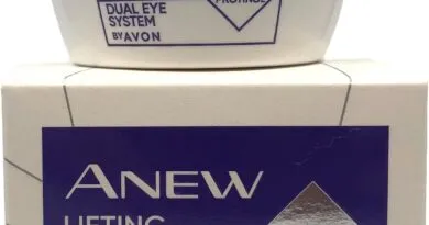 Eye creams