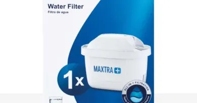 Water filter