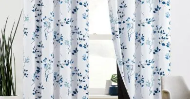 Curtain