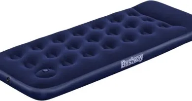 Air mattress