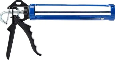 Caulk guns